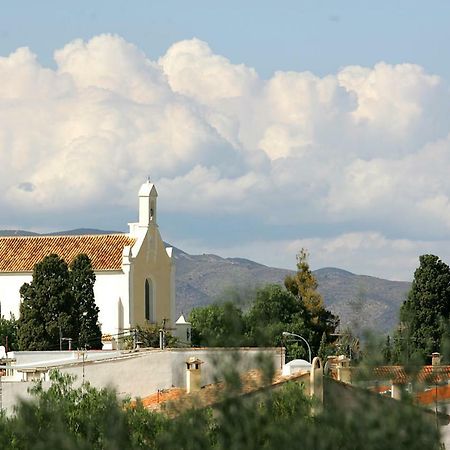 Apartamento El Benicadell Apartment Adzaneta de Albaida Luaran gambar