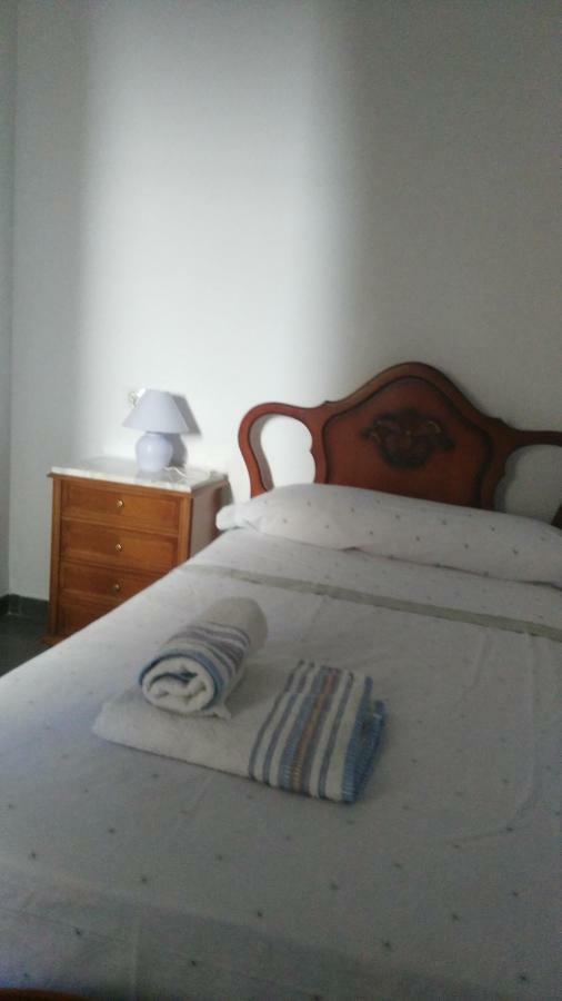 Apartamento El Benicadell Apartment Adzaneta de Albaida Luaran gambar